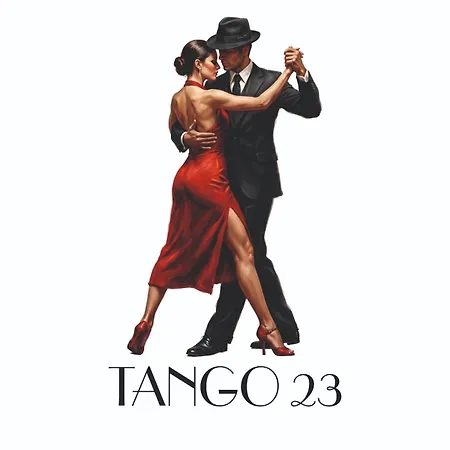 Ferienhaus Tango 23 Fresca E Rilassante *