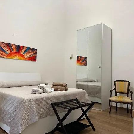 Tango 23 Fresca E Rilassante Ferienhaus *