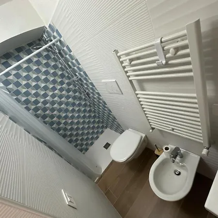 Ferienhaus Tango 23 Fresca E Rilassante