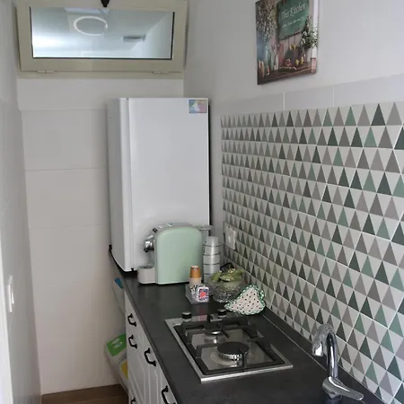Tango 23 Fresca E Rilassante * Castellana Grotte