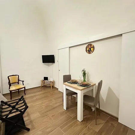 Tango 23 Fresca E Rilassante Ferienhaus *