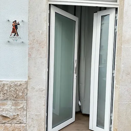 Tango 23 Fresca E Rilassante